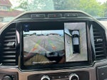 2022 F-250 Super Duty Thumbnail 36