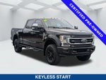 2022 F-250 Super Duty Thumbnail 2