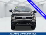 2022 F-250 Super Duty Thumbnail 8