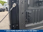 2022 F-250 Super Duty Thumbnail 15