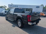 2022 F-250 Super Duty Thumbnail 4