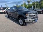 2022 F-250 Super Duty Thumbnail 8