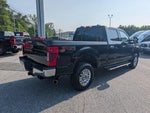 2022 F-250 Super Duty Thumbnail 6