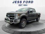 2022 F-250 Super Duty Thumbnail 1