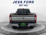 2022 F-250 Super Duty Thumbnail 4