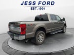 2022 F-250 Super Duty Thumbnail 5