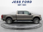 2022 F-250 Super Duty Thumbnail 6