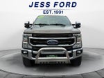 2022 F-250 Super Duty Thumbnail 8