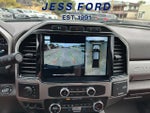 2022 F-250 Super Duty Thumbnail 18