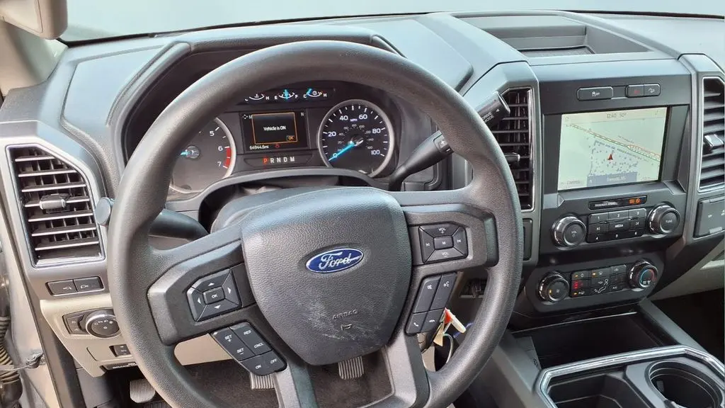 2022 Ford F-250 Super Duty King Ranch