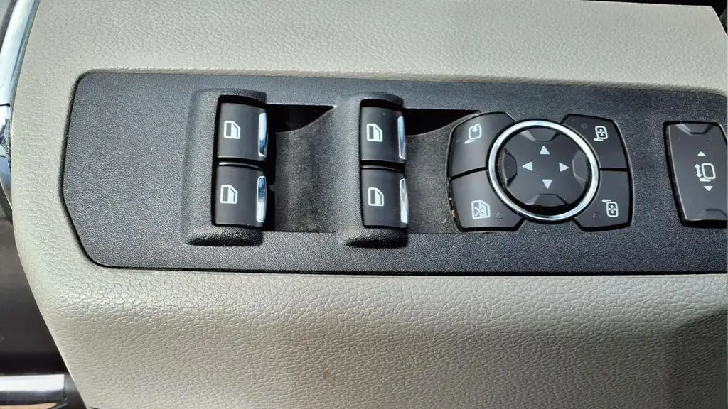 2022 Ford F-250 Super Duty King Ranch