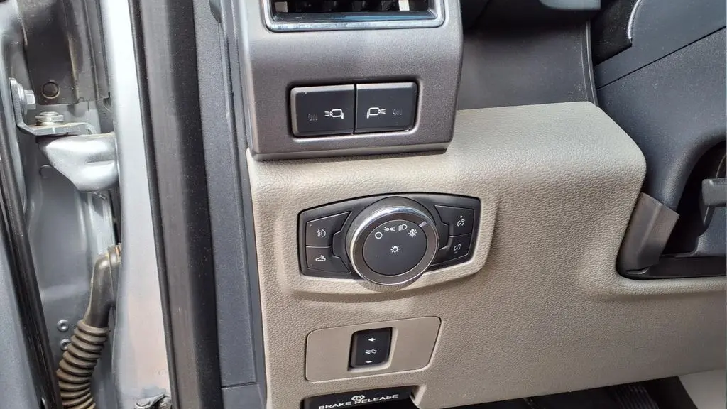 2022 Ford F-250 Super Duty King Ranch