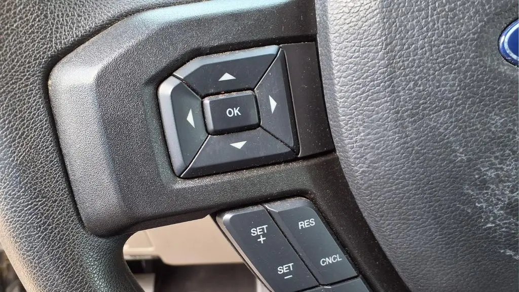 2022 Ford F-250 Super Duty King Ranch