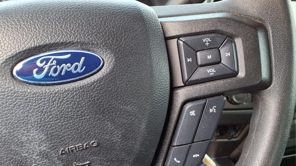 2022 Ford F-250 Super Duty King Ranch