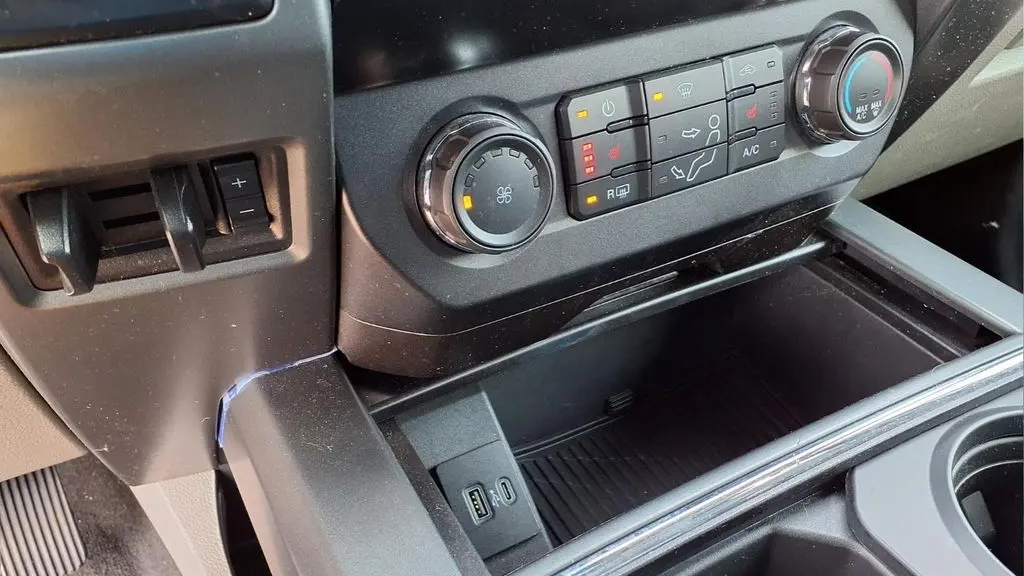 2022 Ford F-250 Super Duty King Ranch