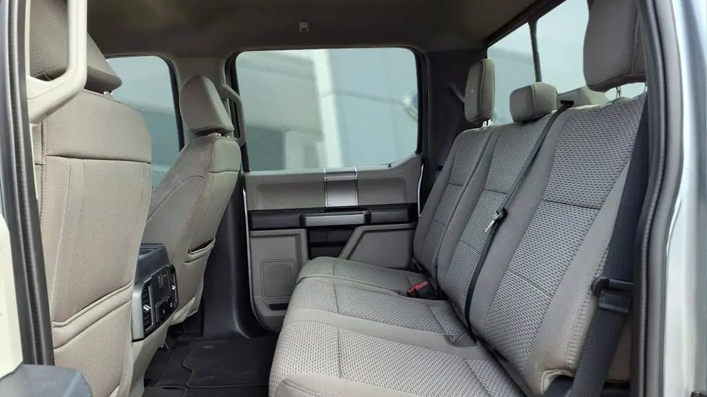 2022 Ford F-250 Super Duty King Ranch