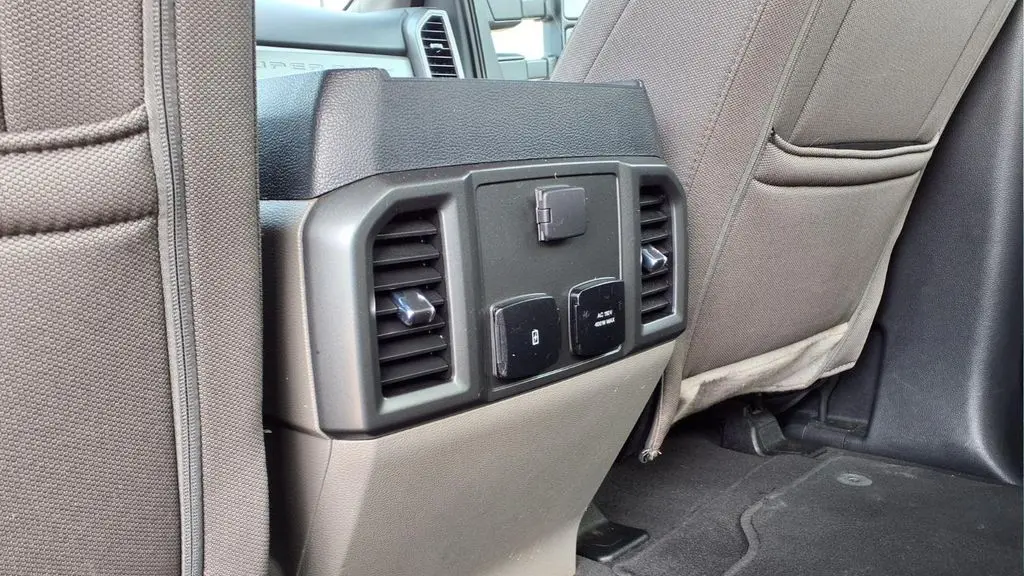 2022 Ford F-250 Super Duty King Ranch