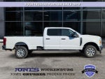 2023 F-250 Super Duty Thumbnail 5