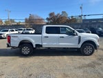2024 F-250 Super Duty Thumbnail 6