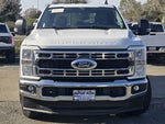 2024 F-250 Super Duty Thumbnail 2