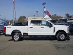 2024 F-250 Super Duty Thumbnail 3