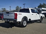 2024 F-250 Super Duty Thumbnail 4