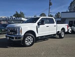 2024 F-250 Super Duty Thumbnail 8