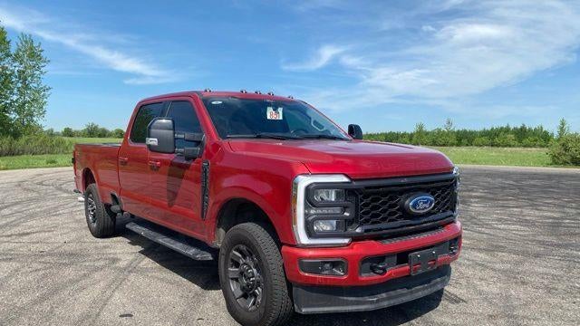 2024 Ford F-250 Super Duty Lariat