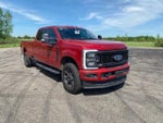 2024 F-250 Super Duty Thumbnail 2