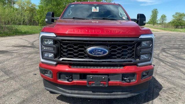 2024 Ford F-250 Super Duty Lariat