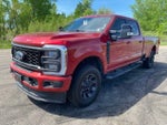 2024 F-250 Super Duty Thumbnail 4
