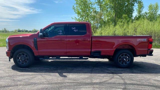 2024 Ford F-250 Super Duty Lariat
