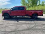 2024 F-250 Super Duty Thumbnail 5