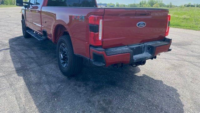 2024 Ford F-250 Super Duty Lariat