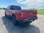 2024 F-250 Super Duty Thumbnail 6