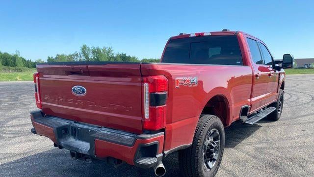 2024 Ford F-250 Super Duty Lariat
