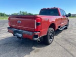 2024 F-250 Super Duty Thumbnail 7