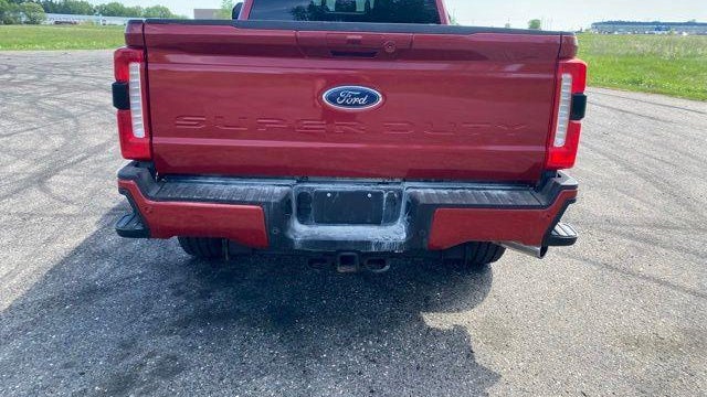 2024 Ford F-250 Super Duty Lariat