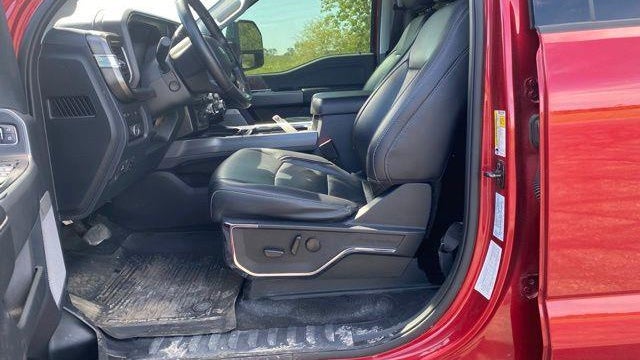 2024 Ford F-250 Super Duty Lariat