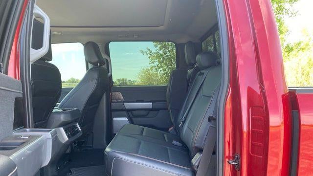 2024 Ford F-250 Super Duty Lariat