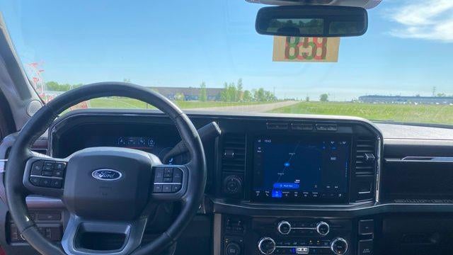 2024 Ford F-250 Super Duty Lariat