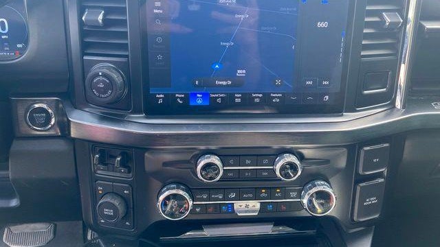 2024 Ford F-250 Super Duty Lariat