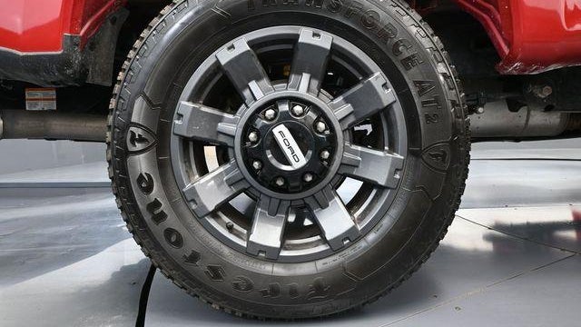 2024 Ford F-250 Super Duty Lariat