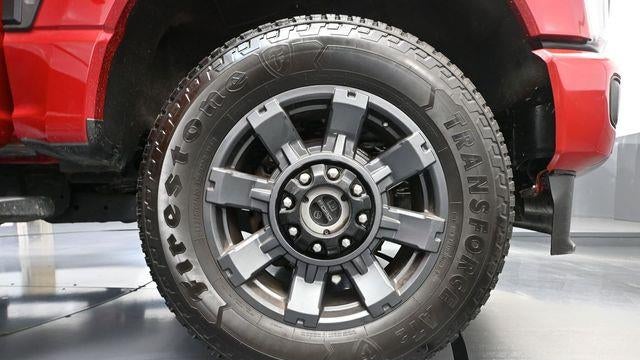 2024 Ford F-250 Super Duty Lariat