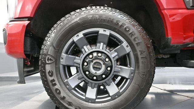 2024 Ford F-250 Super Duty Lariat