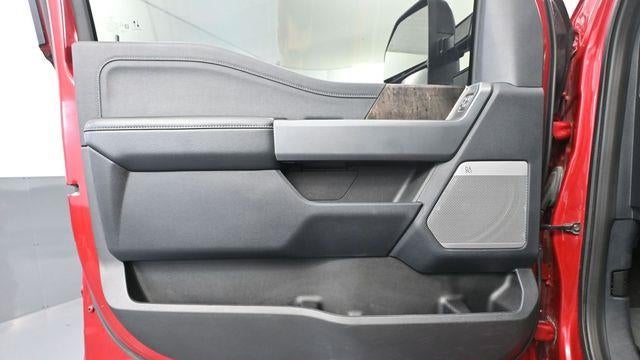 2024 Ford F-250 Super Duty Lariat