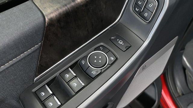 2024 Ford F-250 Super Duty Lariat