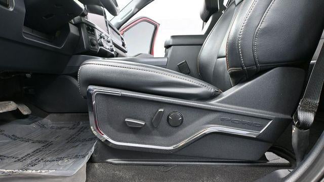 2024 Ford F-250 Super Duty Lariat