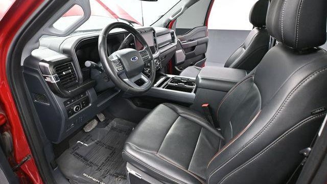 2024 Ford F-250 Super Duty Lariat