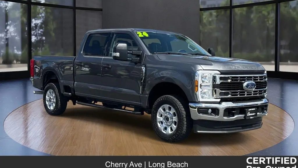 Preowned 2024 Ford F-250 Super Duty XL for Sale